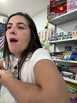 Rousse92 online show from 03-24-26, 10:48