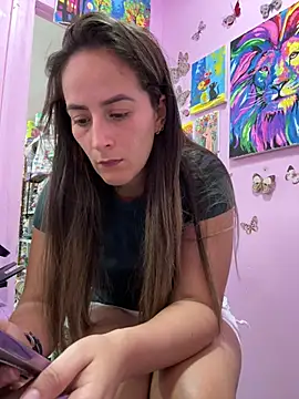 Rousse92 online show from 03-27-26, 10:09