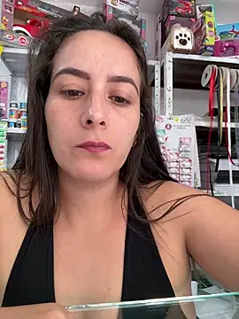 Rousse92 online show from 04-21-26, 09:06