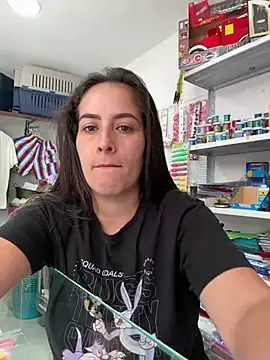 Rousse92 online show from 04-27-26, 09:02