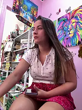 Snapshot of Rousse92 chatting on 06-12-26, 09:57 Rousse92 online show from 06-12-26, 09:57