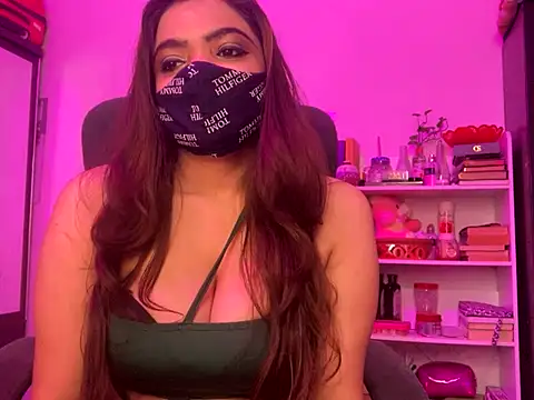 Fantastic ruby online show from 11-24-25, 05:01