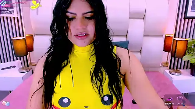 sarah cream online show from 12-22-25, 03:58