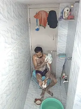 Forbidden Live143 online show from 10-14-25, 07:20