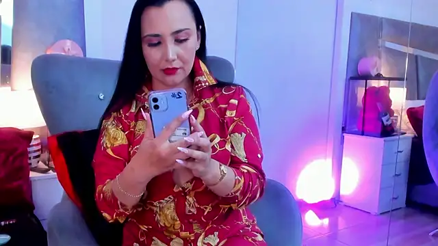 Snapshot of Evangeline_Taylorr chatting on 01-31-25, 08:01 Evangeline Taylorr online show from 01-31-25, 08:01