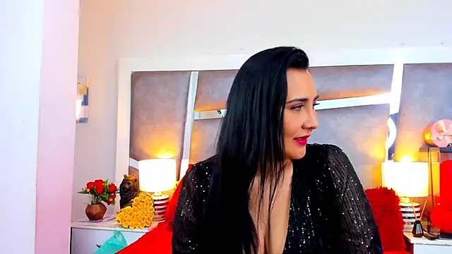 Snapshot of Evangeline_Taylorr chatting on 03-06-25, 07:32 Evangeline Taylorr online show from 03-06-25, 07:32
