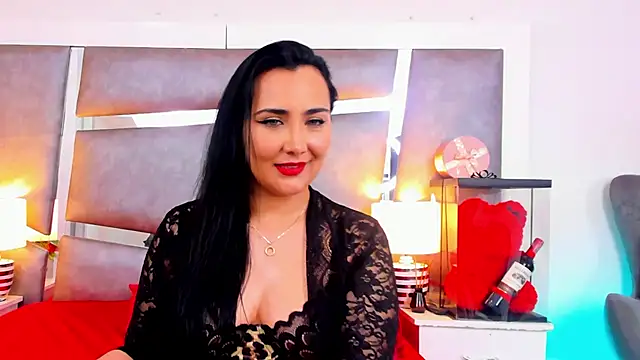 Snapshot of Evangeline_Taylorr chatting on 03-20-25, 06:53 Evangeline Taylorr online show from 03-20-25, 06:53