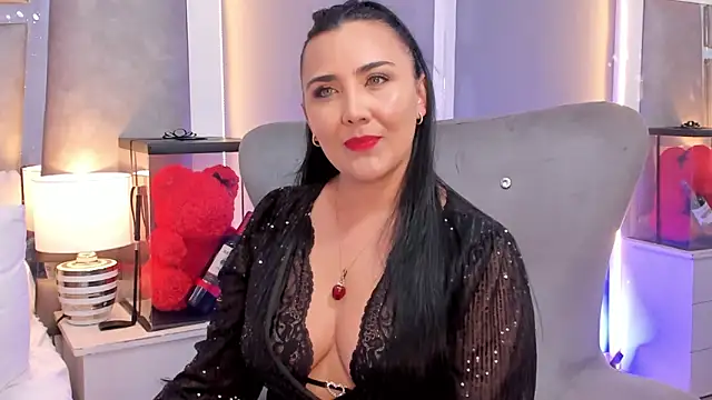 Snapshot of Evangeline_Taylorr chatting on 09-12-25, 01:33 Evangeline Taylorr online show from 09-12-25, 01:33
