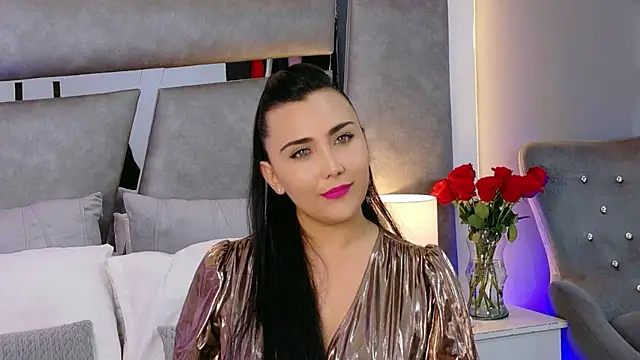 Snapshot of Evangeline_Taylorr chatting on 10-01-25, 07:20 Evangeline Taylorr online show from 10-01-25, 07:20