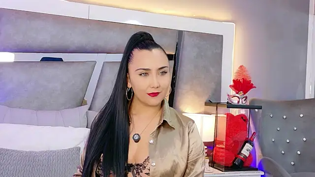 Snapshot of Evangeline_Taylorr chatting on 10-09-25, 01:09 Evangeline Taylorr online show from 10-09-25, 01:09