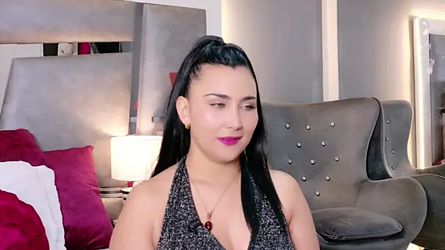 Evangeline Taylorr online show from 03-17-26, 11:35