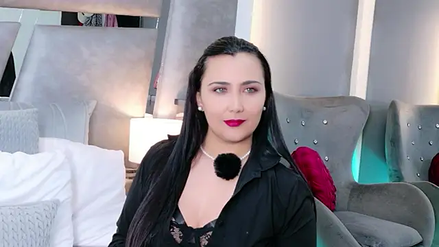 Evangeline Taylorr online show from 03-24-26, 01:38