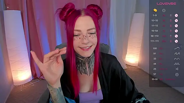 Roxy      online show from 01-24-25, 08:32