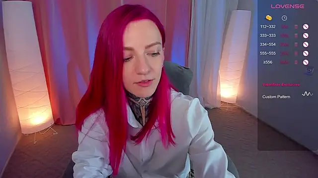 Roxy      online show from 01-31-25, 11:45