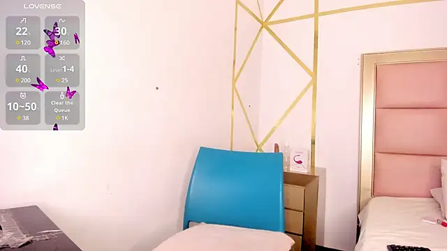 Snapshot of Keyla_Spencer chatting on 12-13-24, 03:11 Keyla Spencer online show from 12-13-24, 03:11