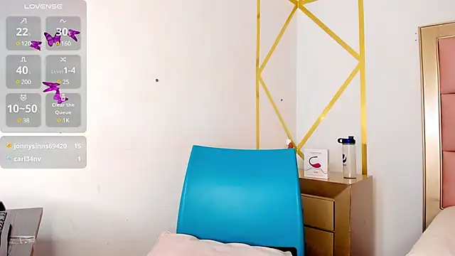 Snapshot of Keyla_Spencer chatting on 02-03-25, 04:31 Keyla Spencer online show from 02-03-25, 04:31