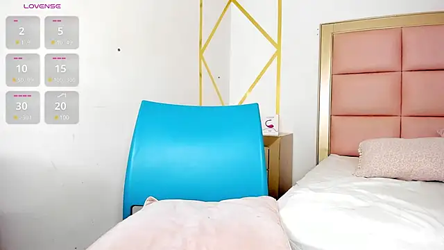 Snapshot of Keyla_Spencer chatting on 03-07-25, 02:01 Keyla Spencer online show from 03-07-25, 02:01