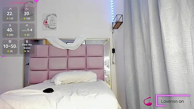 Snapshot of Keyla_Spencer chatting on 10-09-25, 12:03 Keyla Spencer online show from 10-09-25, 12:03