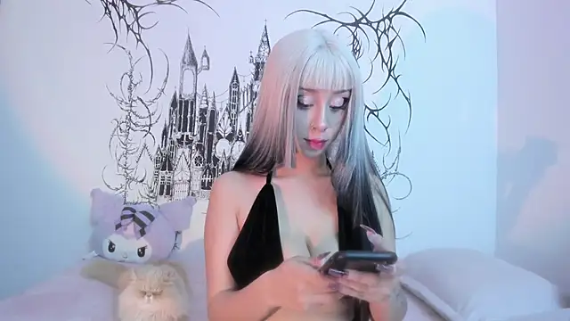 annie gh online show from 12-14-24, 06:02