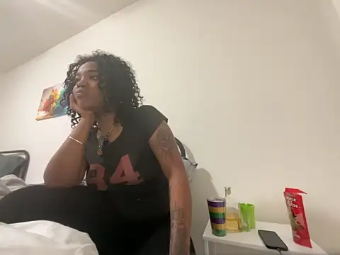 magicalc00ch online show from 04-24-26, 07:33