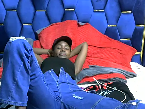 Kababy love online show from 03-17-25, 08:40