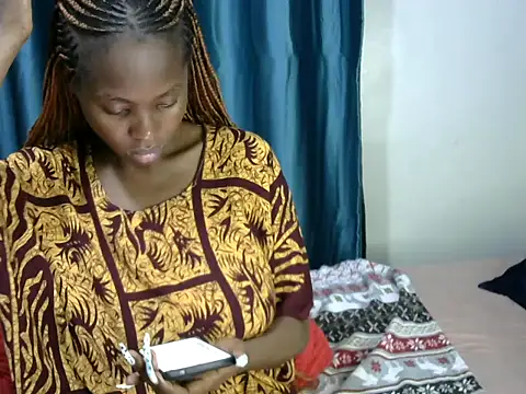 Kababy love online show from 11-12-25, 07:57