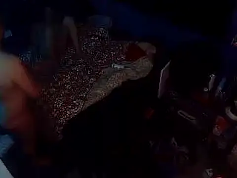 Snapshot of MoreFunSpun chatting on 01-16-25, 06:48 MoreFunSpun online show from 01-16-25, 06:48