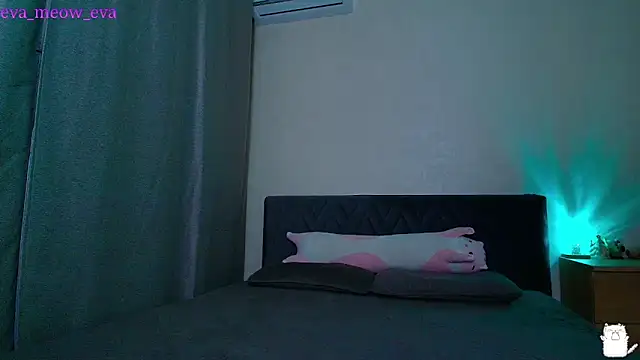 Snapshot of Meow_Eva_Meow chatting on 04-30-26, 09:08 Meow Eva Meow online show from 04-30-26, 09:08