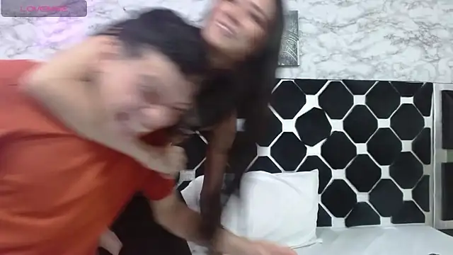 Dominate Alison online show from 03-06-26, 06:48