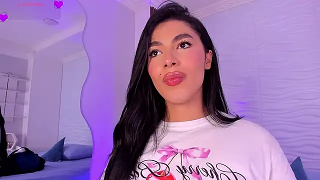 IsabelleFoxx  online show from 02-07-26, 09:18