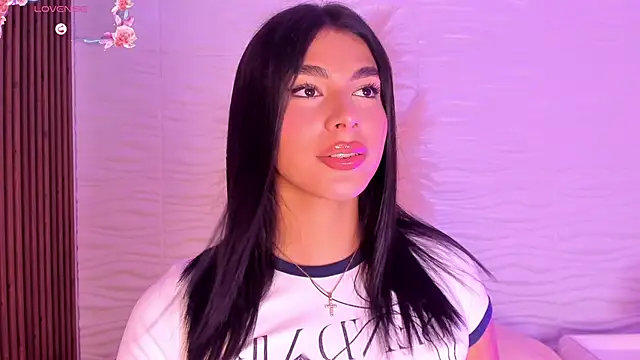 IsabelleFoxx  online show from 02-20-26, 09:37