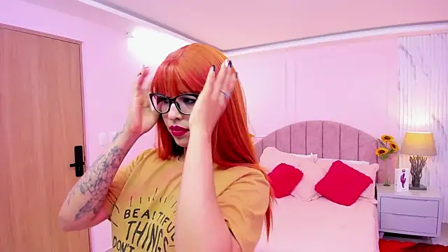 MadelaineJones online show from 03-02-25, 12:43