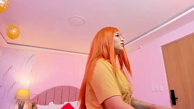 MadelaineJones online show from 04-19-26, 12:48