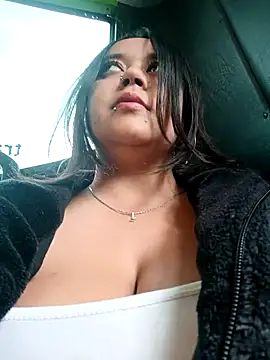 Cristal  04 online show from 10-18-25, 03:02