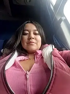 Cristal  04 online show from 12-03-25, 04:05