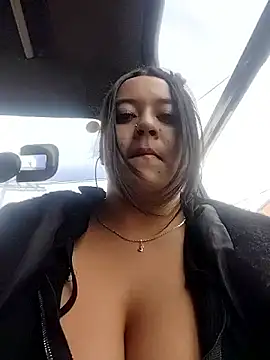 Cristal  04 online show from 12-18-25, 06:58