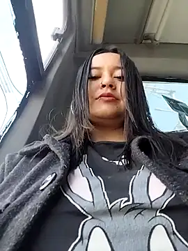 Cristal  04 online show from 03-15-26, 02:45