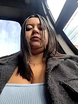 Cristal  04 online show from 03-21-26, 01:05