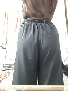 MohiniHott online show from 01-16-26, 06:17