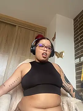 6nalanie online show from 04-12-26, 09:31