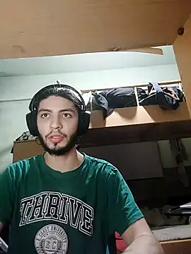 kleineid77 online show from 11-24-25, 10:31