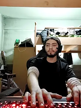 kleineid77 online show from 03-08-26, 01:48