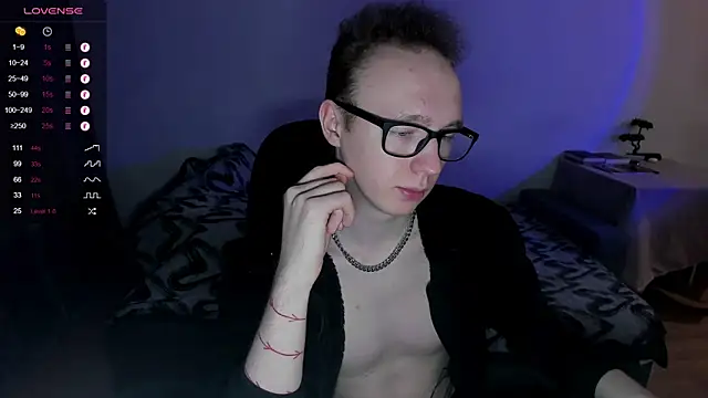 Alex silents online show from 12-11-24, 02:22