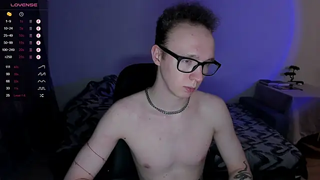 Alex silents online show from 12-11-24, 05:37