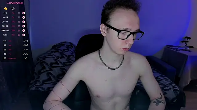 Alex silents online show from 12-20-24, 11:10