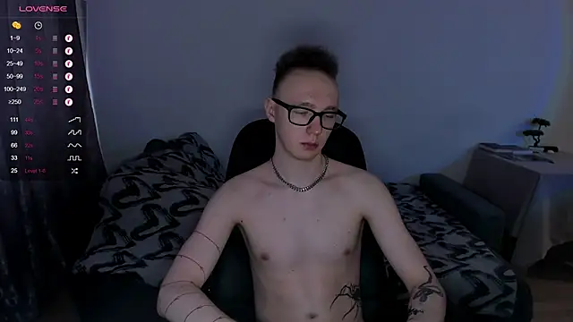 Alex silents online show from 12-25-24, 10:39