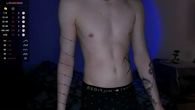 Alex silents online show from 01-10-25, 02:02