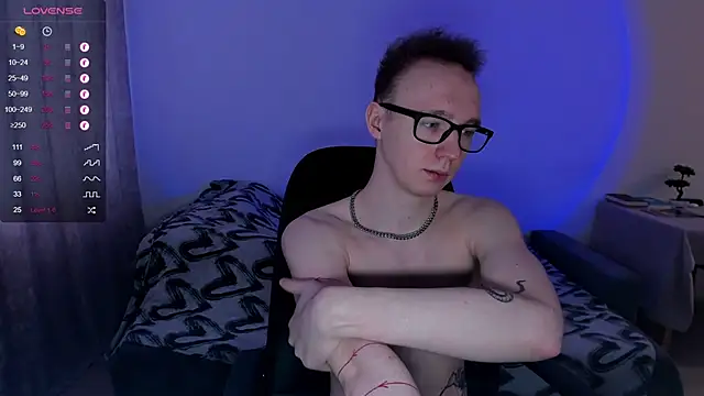 Alex silents online show from 01-17-25, 10:55