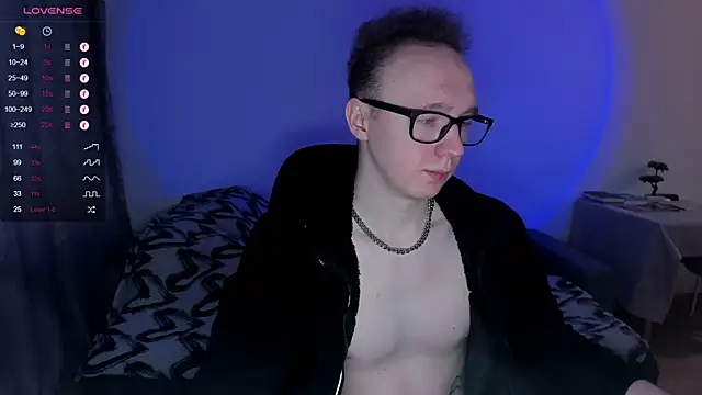 Alex silents online show from 01-19-25, 10:50