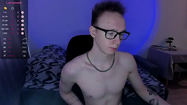 Alex silents online show from 01-27-25, 10:38